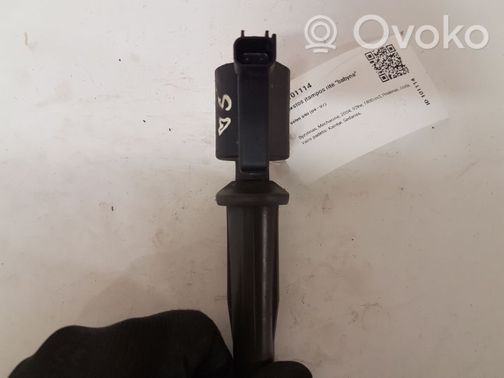 Volvo S40 Bobina di accensione ad alta tensione 4M5G12A366BC