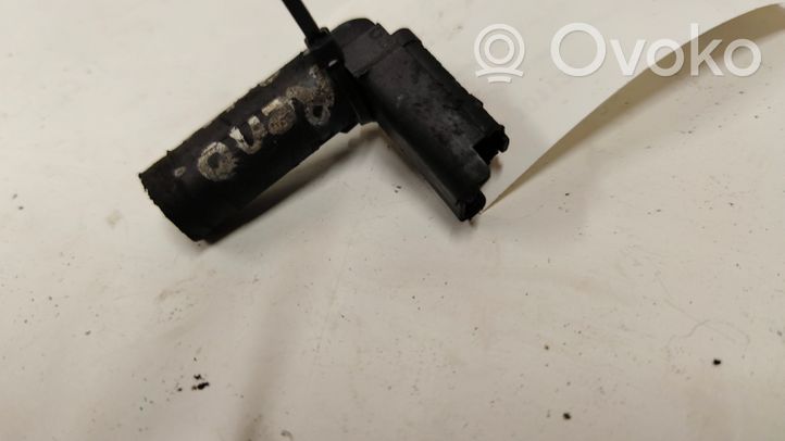 Renault Master II Sensor de posición del cigüeñal 8200298551