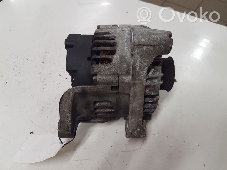 Mini Cooper Countryman R60 Generatore/alternatore 7823291