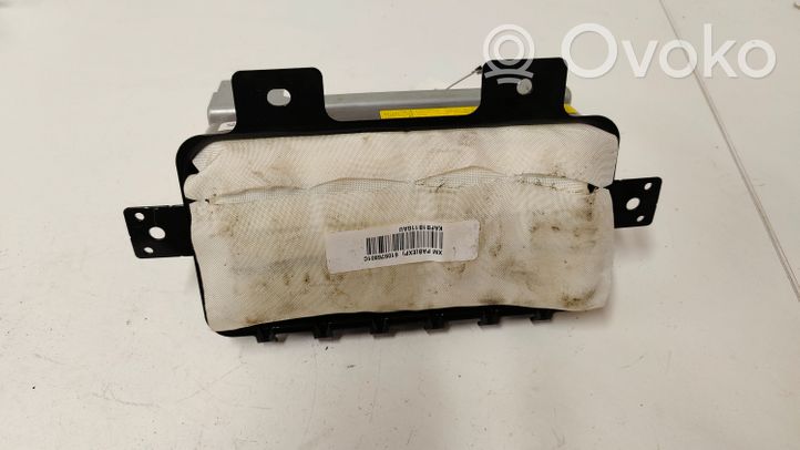 KIA Sorento Poduszka powietrzna Airbag pasażera 610976801C