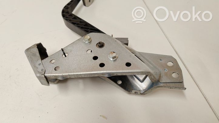 Opel Zafira B Brake pedal 13208427