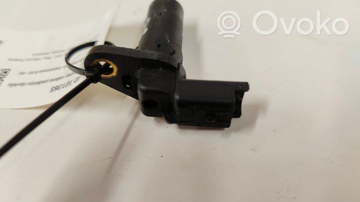 Renault Scenic II -  Grand scenic II Sensor de posición del cigüeñal 8200373588