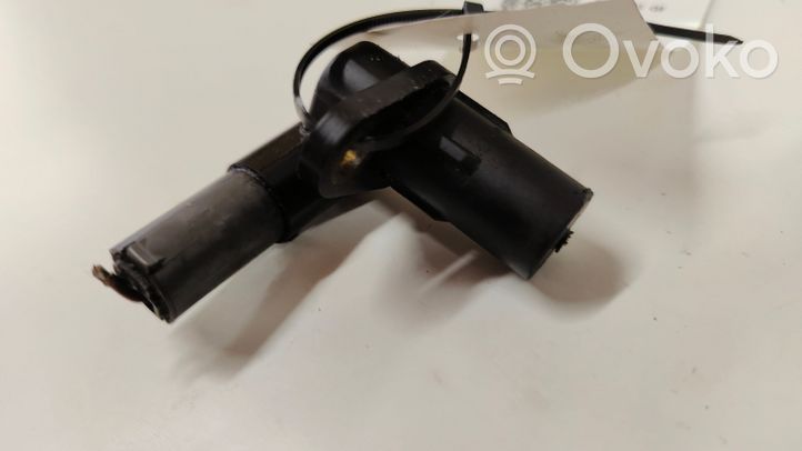 Renault Megane II Crankshaft position sensor 8200688405