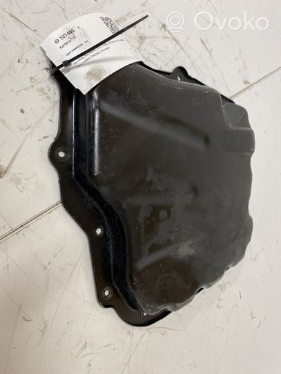 Opel Antara Oil sump 