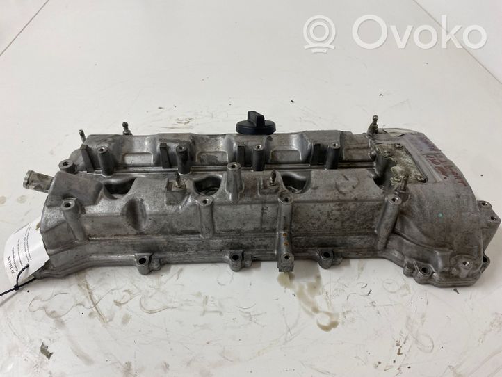 Toyota Avensis T250 Copertura per bilanciere albero a camme 12100846