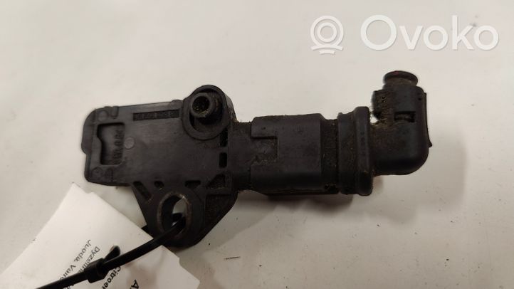 Citroen C5 Crankshaft position sensor 9664893880