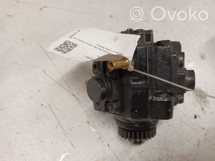 Opel Vivaro Pompa ad alta pressione dell’impianto di iniezione 0445010234