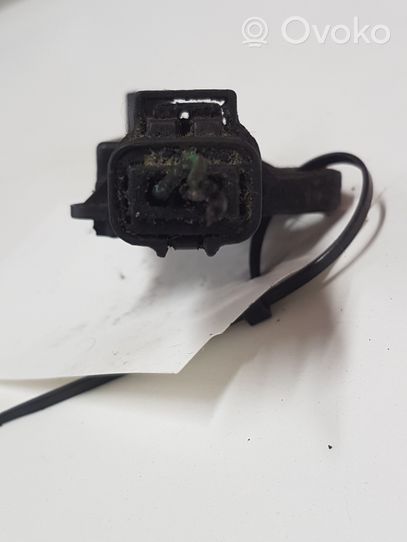 Ford Mondeo MK IV Sensor de posición del cigüeñal 9643695780