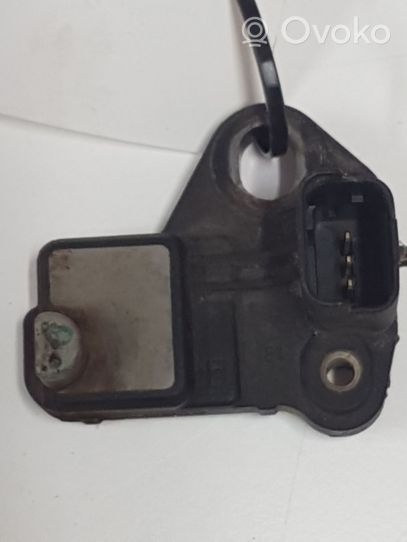 Ford Fiesta Czujnik położenia wału korbowego 9664387380