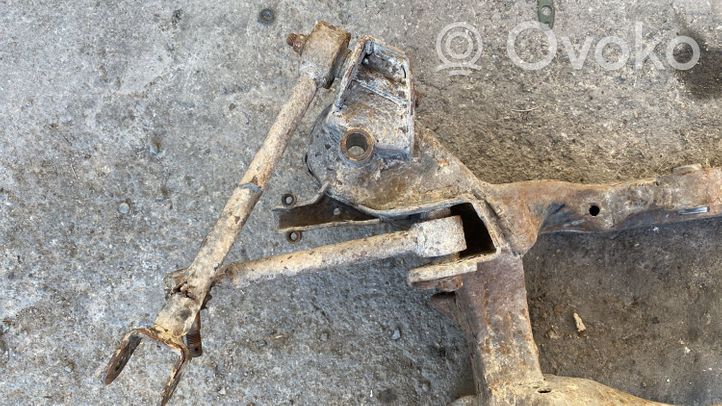 KIA Sorento Rear subframe 