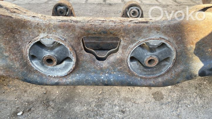 KIA Sorento Rear subframe 