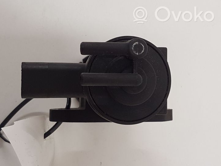 Citroen C3 Turbo solenoid valve 9635704380