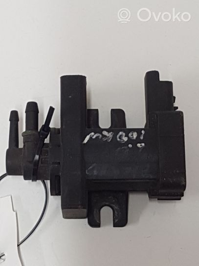 Citroen C4 I Picasso Solenoidinis vožtuvas 9660693180