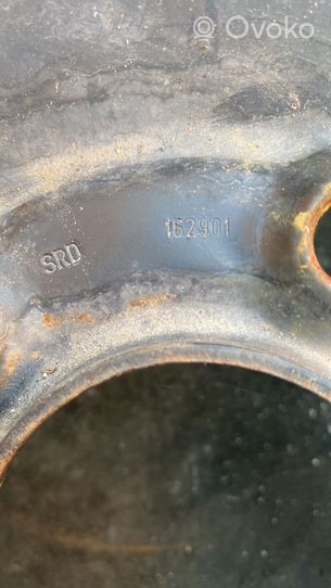 BMW 3 E46 R16 spare wheel 5X120