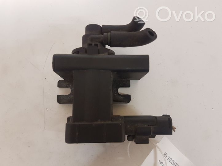 Citroen C5 Vacuum valve 9660693180