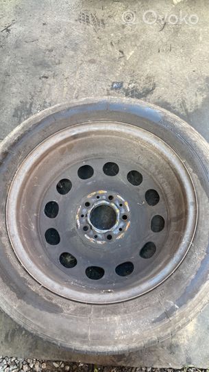 BMW 1 E81 E87 R16 spare wheel 5X120