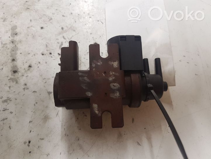 Citroen Berlingo Turboahtimen magneettiventtiili 70096701