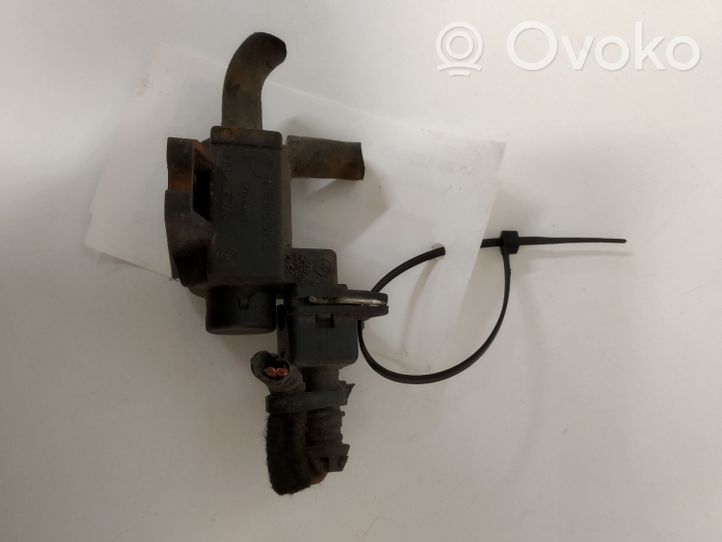 Opel Corsa D Turbo solenoid valve 72244800