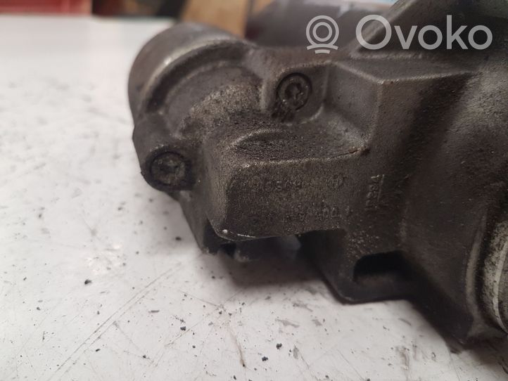 BMW 1 E82 E88 Motor de arranque 1241850665701