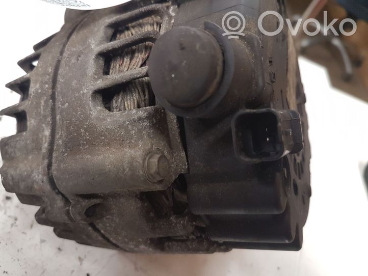 Peugeot 807 Alternator 9661544880