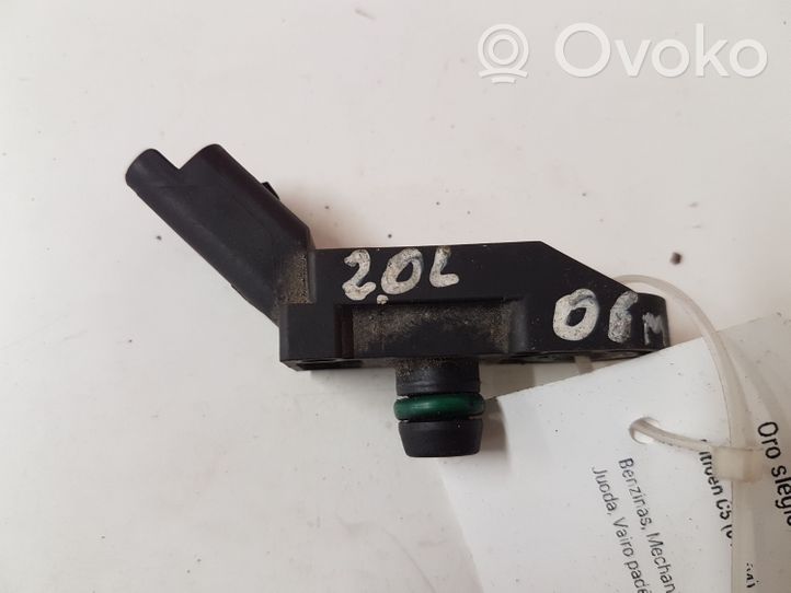 Citroen C5 Sensore di pressione 0261230058