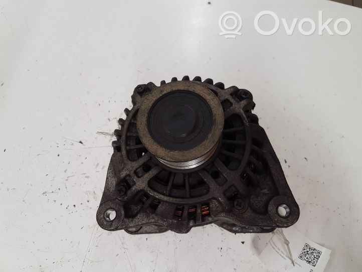 Mazda 5 Alternator A3TB6581