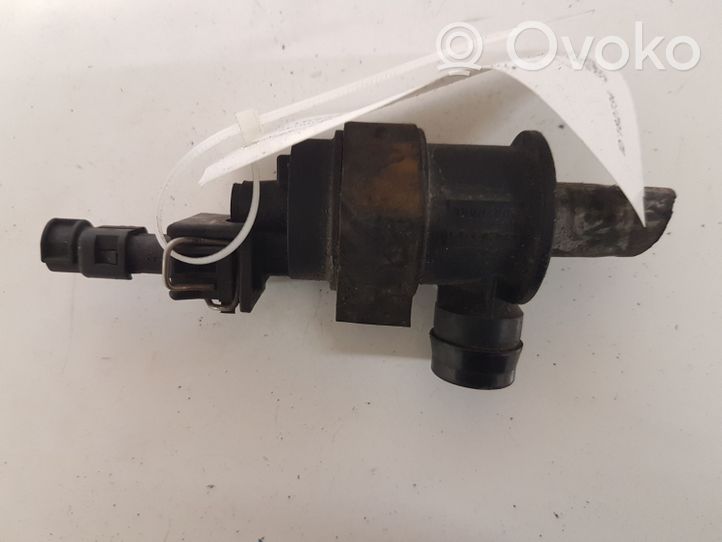 Opel Astra H Electrovanne Soupape de Sûreté / Dépression 13110331