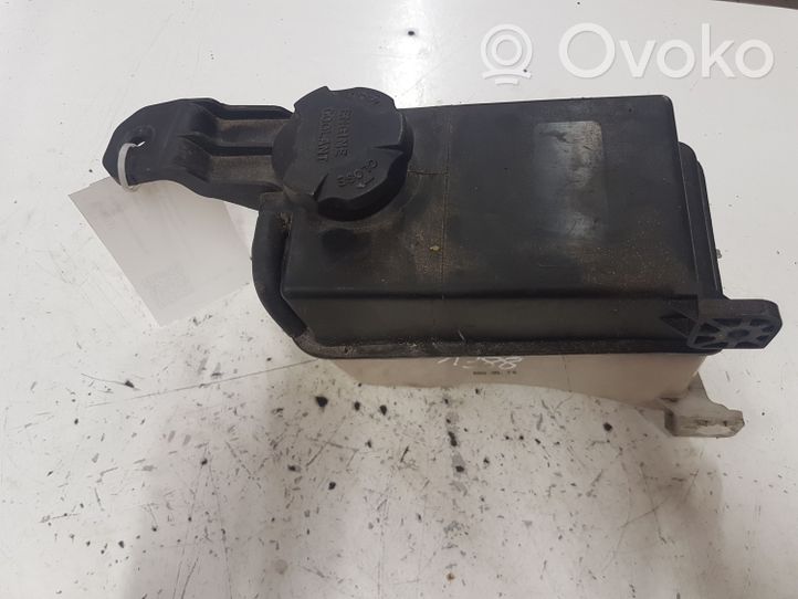 KIA Sorento Vase d'expansion / réservoir de liquide de refroidissement 254302B100