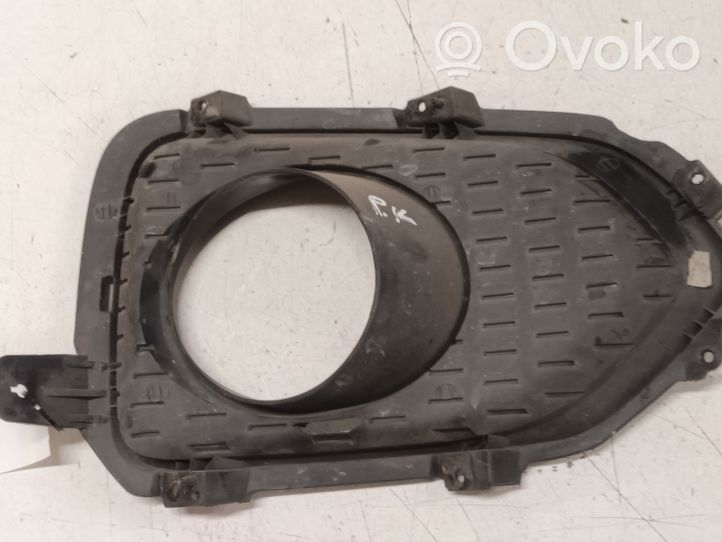 KIA Sorento Front fog light trim/grill 865232P010