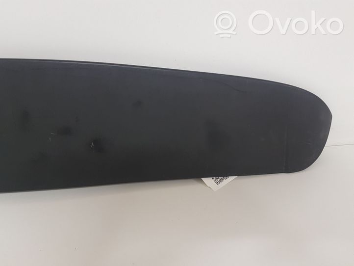 Citroen C4 I Spoiler del portellone posteriore/bagagliaio 96470116XC