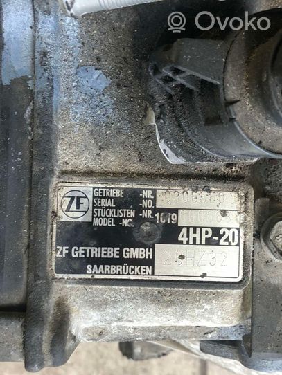 Citroen C5 Scatola del cambio automatico 20HZ32