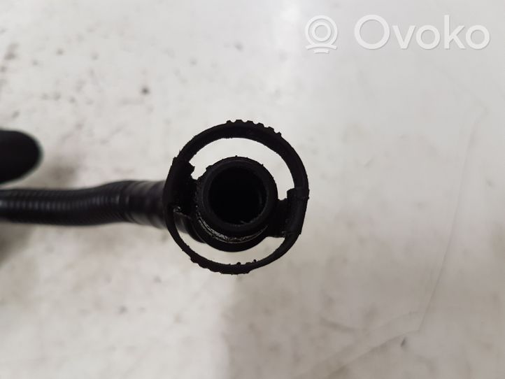 BMW 3 E90 E91 Valvola sfiato del serbatoio 7512581