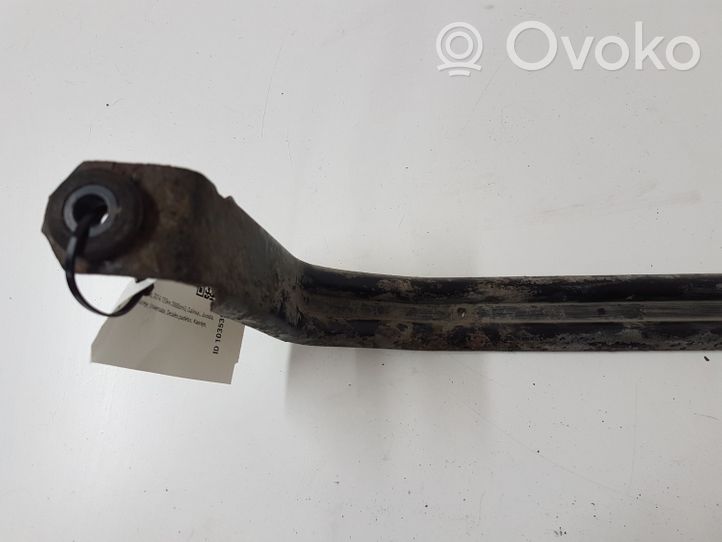 BMW 3 F30 F35 F31 Sangle de réservoir de carburant 7260942