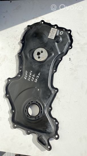 Renault Kadjar Timing chain cover 8200902477