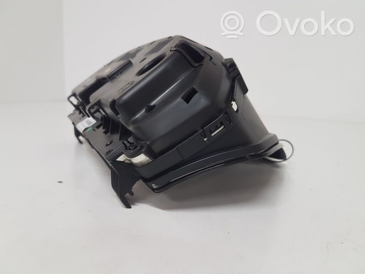 BMW 3 F30 F35 F31 Tachimetro (quadro strumenti) 62109287481