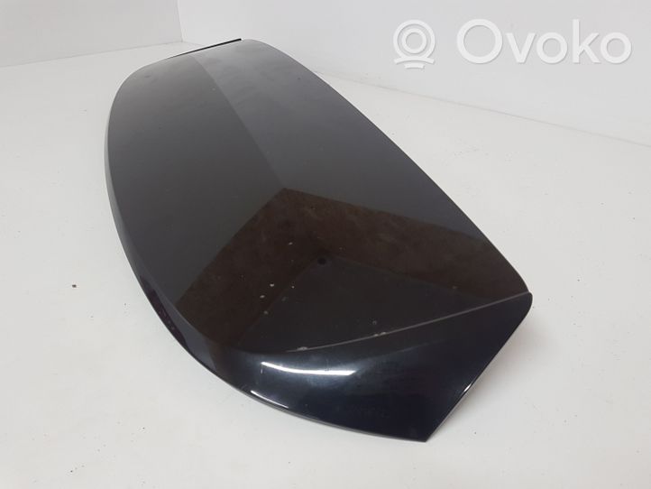 BMW 3 F30 F35 F31 Spoiler del portellone posteriore/bagagliaio 730579807