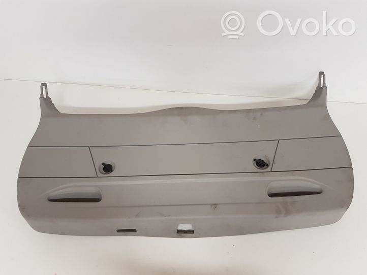51497305021 BMW 3 F30 F35 F31 Tailgate trim, 49.00 € | RRR