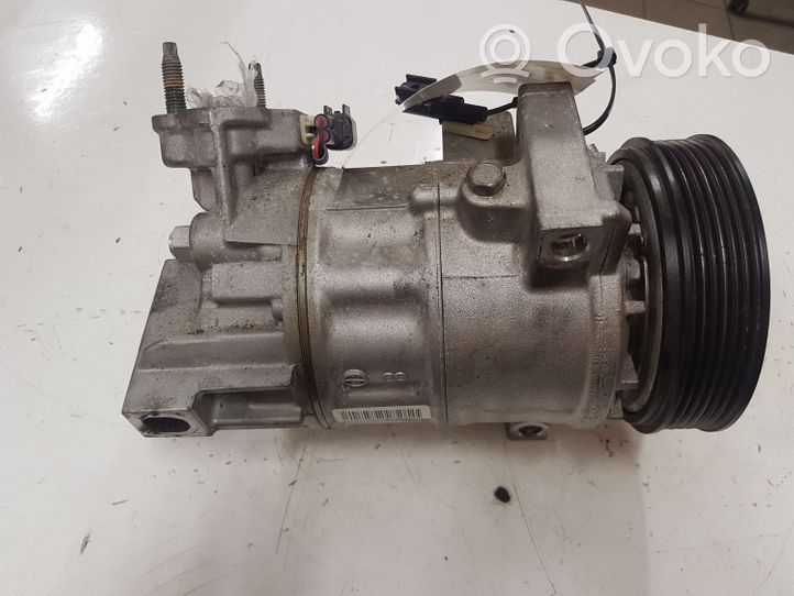 Volvo V60 Compressore aria condizionata (A/C) (pompa) P31449067