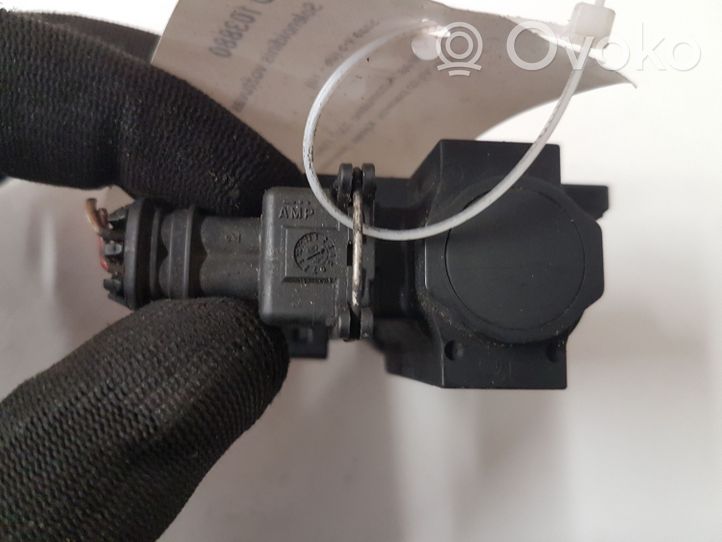 Saab 9-5 Turbo solenoid valve 55354529