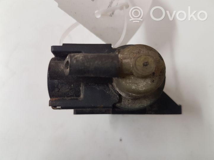 Opel Astra J Solenoidinis vožtuvas 70308500