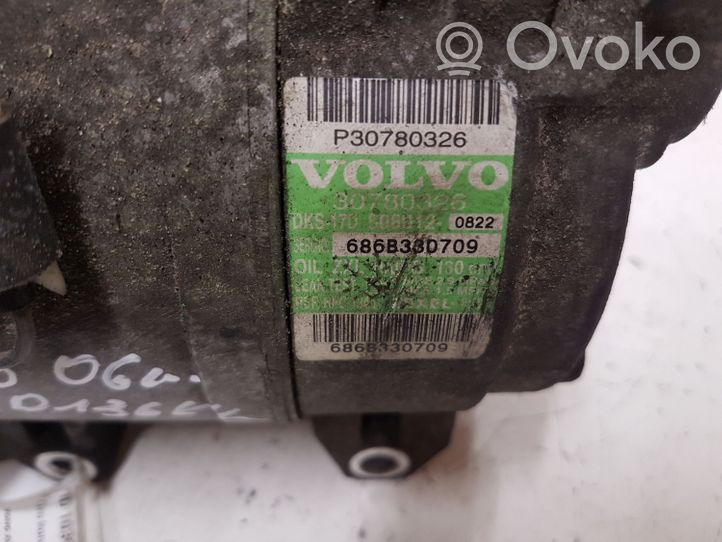 Volvo XC90 Compressore aria condizionata (A/C) (pompa) P30780326