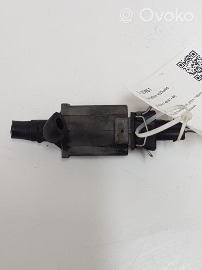 Audi A6 S6 C5 4B Turboahtimen magneettiventtiili 078906283