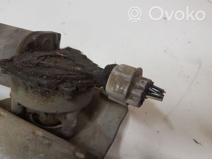 Toyota Yaris Tringlerie et moteur d'essuie-glace avant 851100D020