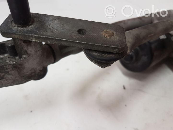 Volvo S60 Tiranti e motorino del tergicristallo anteriore 404775