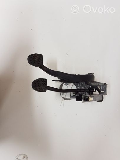 BMW 3 F30 F35 F31 Pedal assembly 678711