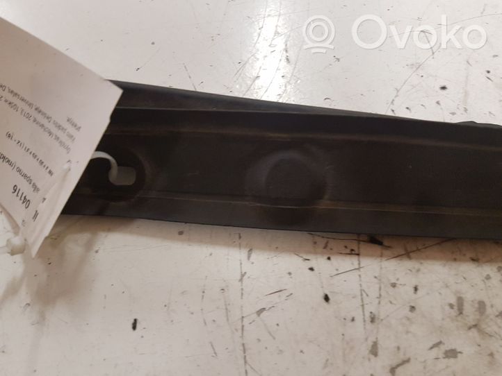 BMW 3 F30 F35 F31 Rivestimento parafango (modanatura) 51767264273