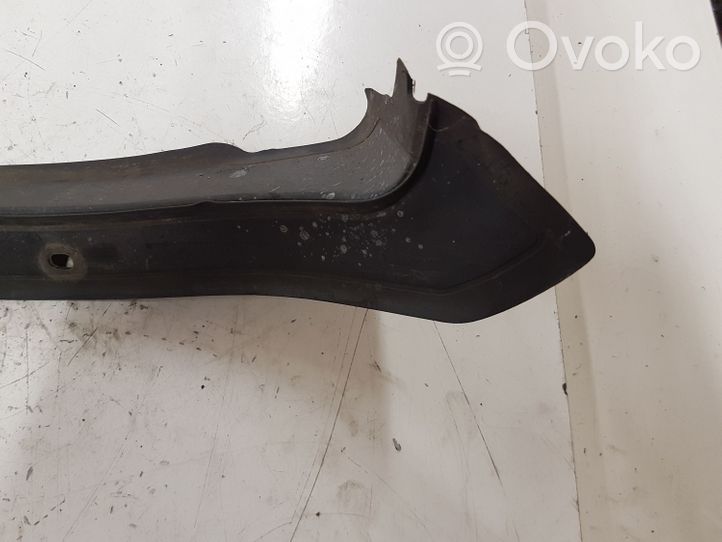 BMW 3 F30 F35 F31 Rivestimento parafango (modanatura) 51767264273