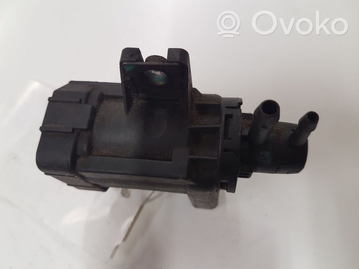 Opel Antara Solenoidinis vožtuvas 25183170