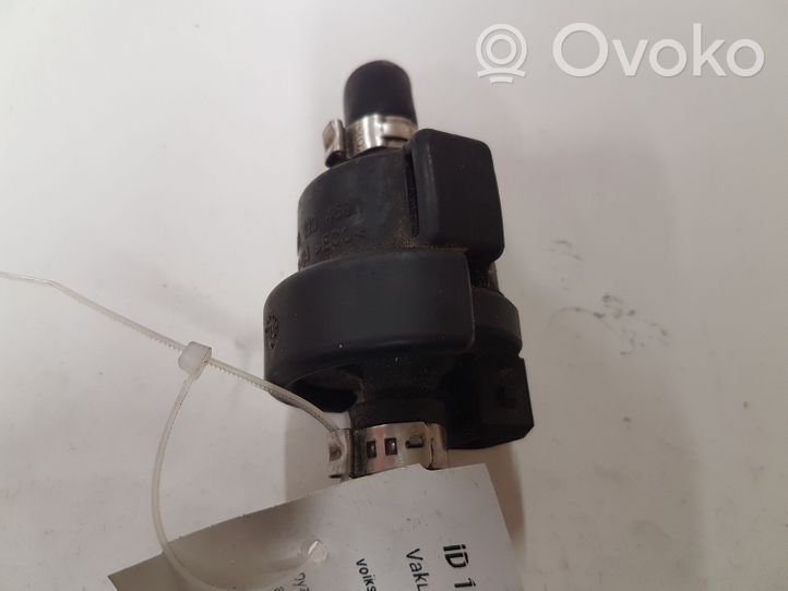 Volkswagen PASSAT B5 Electrovanne Soupape de Sûreté / Dépression 058133459