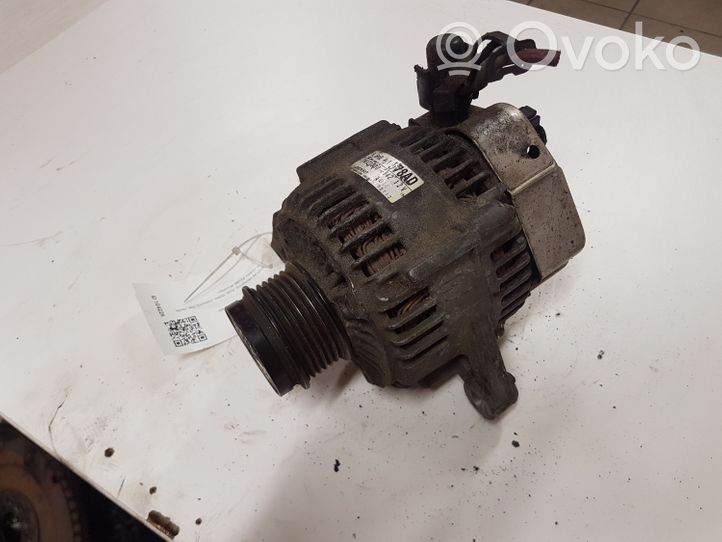 Jeep Grand Cherokee (WK) Alternador TN1210003842